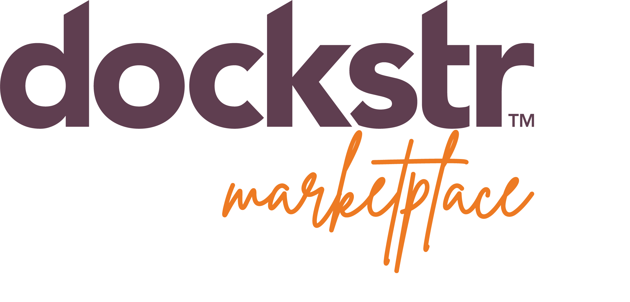 2023 dockstr logo