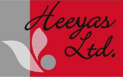 Heeyas Ltd